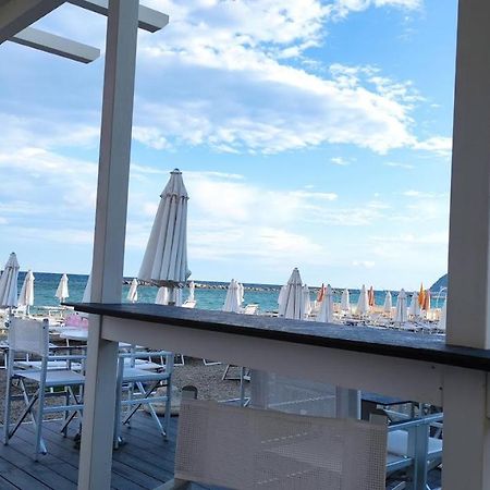 Hotel Fortuna San Bartolomeo Al Mare Eksteriør billede