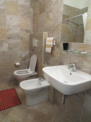 Hotel Fortuna San Bartolomeo Al Mare Eksteriør billede